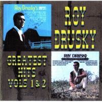 Roy Drusky - Greatest Hits, Vols. 1 & 2